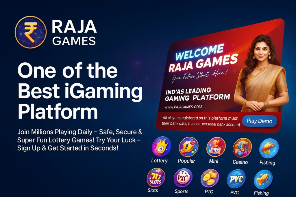 Raja Game
