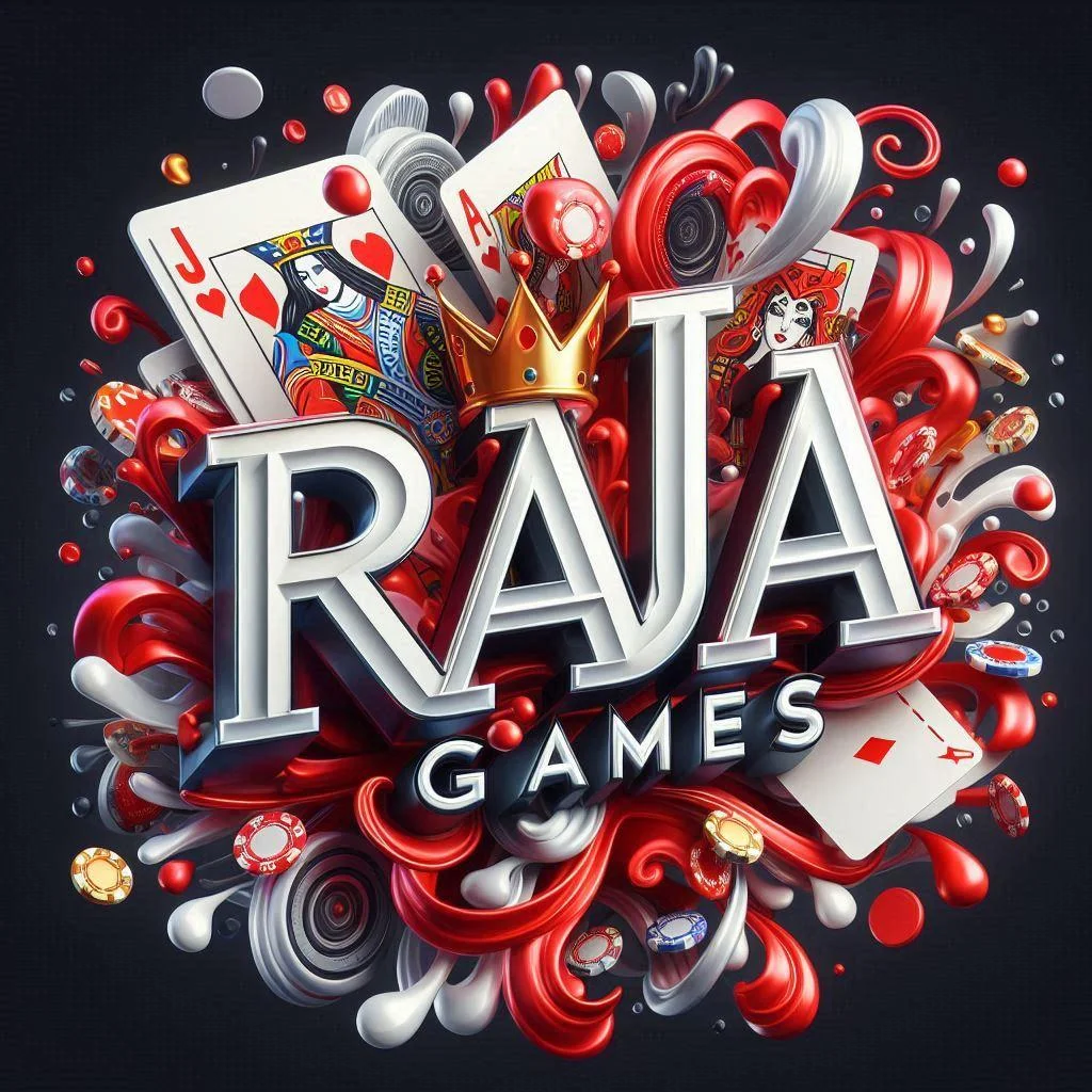 Raja Game - India’s Popular Casino & Sportsbook Platform